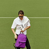 Рюкзак Base, фиолетовый