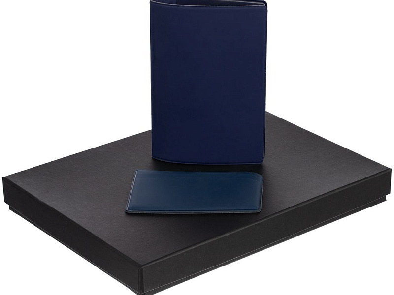 Набор Dorset Mini, синий