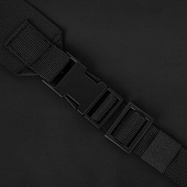 Рюкзак Traffic, черный