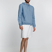 Худи унисекс Phoenix, голубое