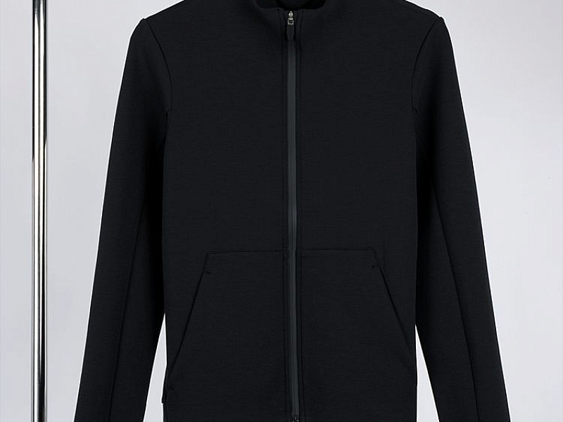 Куртка женская Lovi, черная