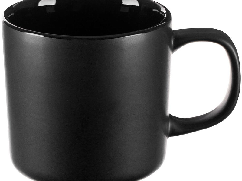 Кружка Eastpresso, черная