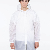 Дождевик Rainman Zip, белый