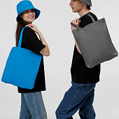 Панама Challenge, темно-серая (серо-стальная)