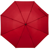 Зонт складной Rain Spell, красный