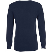 Пуловер женский Glory Women, темно-синий