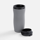 Термостакан Forma, серый