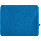 Дорожный плед-подушка Pathway 2, ярко-синий