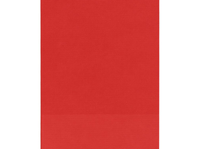 Ежедневник Knit, недатированный, красный