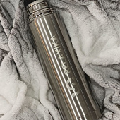 Термос Relaxika 1000, стальной