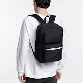 Рюкзак Daily Grind, черный