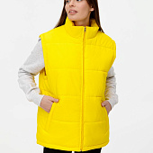 Жилет Kama, желтый