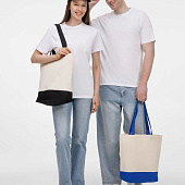 Бейсболка Convention, ярко-синяя