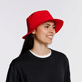 Панама Promo, красная