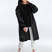 Дождевик Rainman Zip, черный