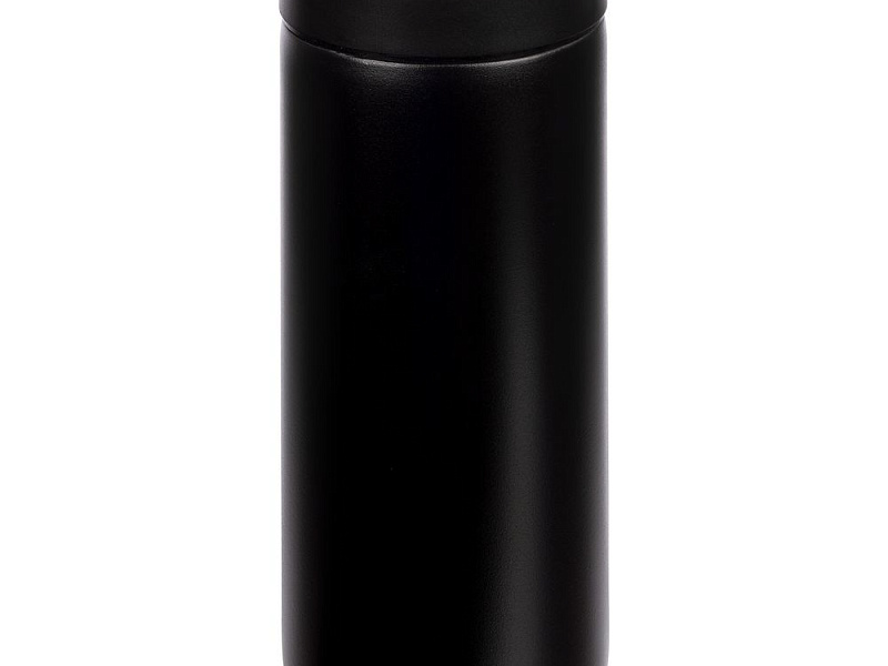 Термостакан Waterford, черный