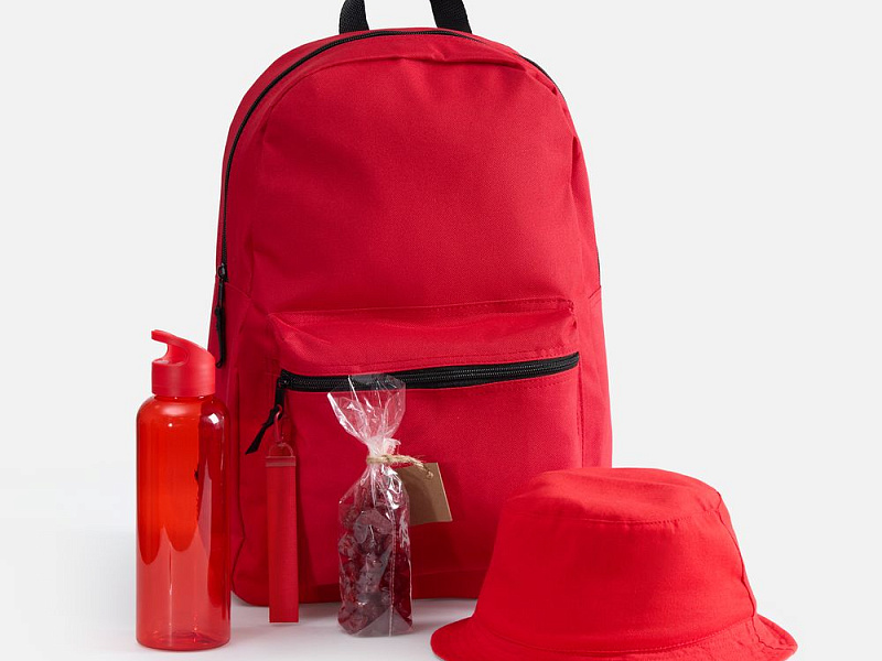 Набор Flowmode, красный