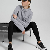 Козырек Begi, черный