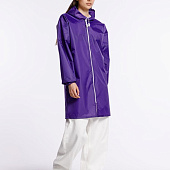Дождевик Rainman Zip, фиолетовый