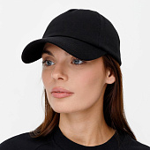 Бейсболка Shade Up, черная
