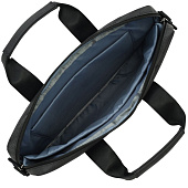 Сумка для ноутбука L245, черная