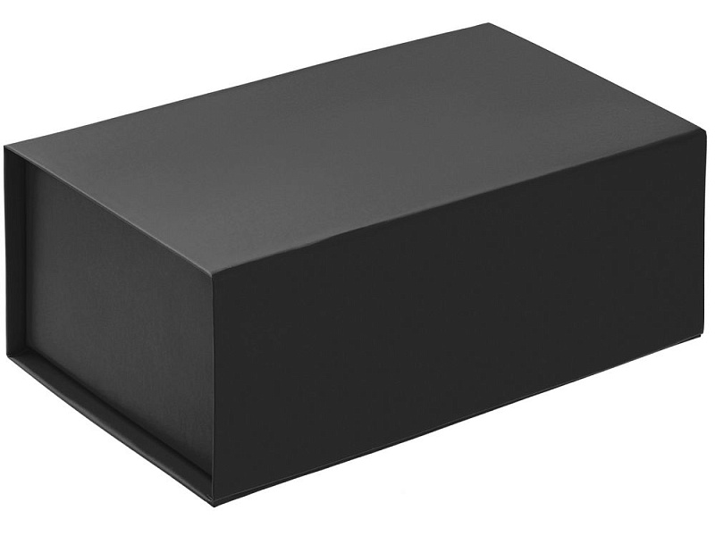 Коробка LumiBox, черная