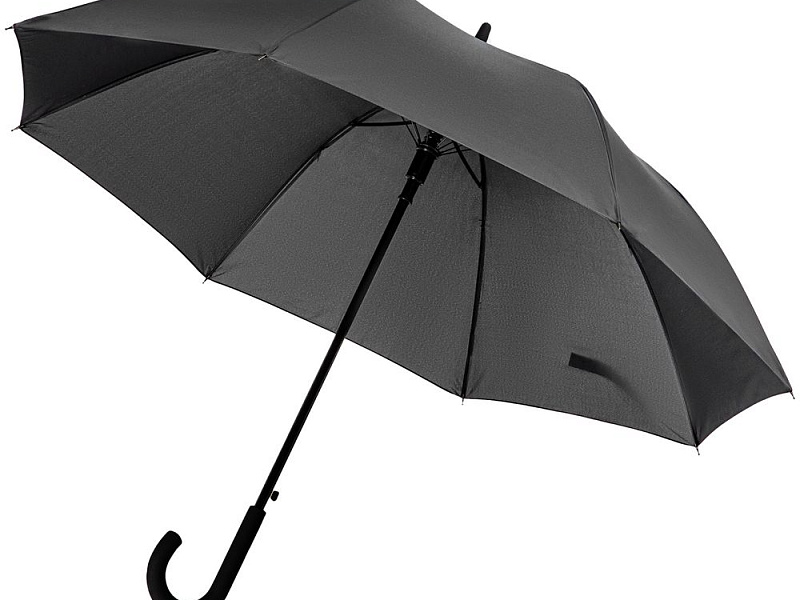 Зонт-трость Trend Golf AC, серый