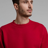 Толстовка Spider 260, красная