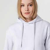 Худи Kirenga Heavy 2.0, белое