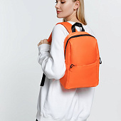 Рюкзак Brevis, оранжевый