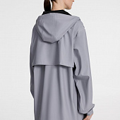 Парка R4, серая