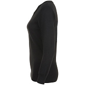 Пуловер женский Glory Women, черный