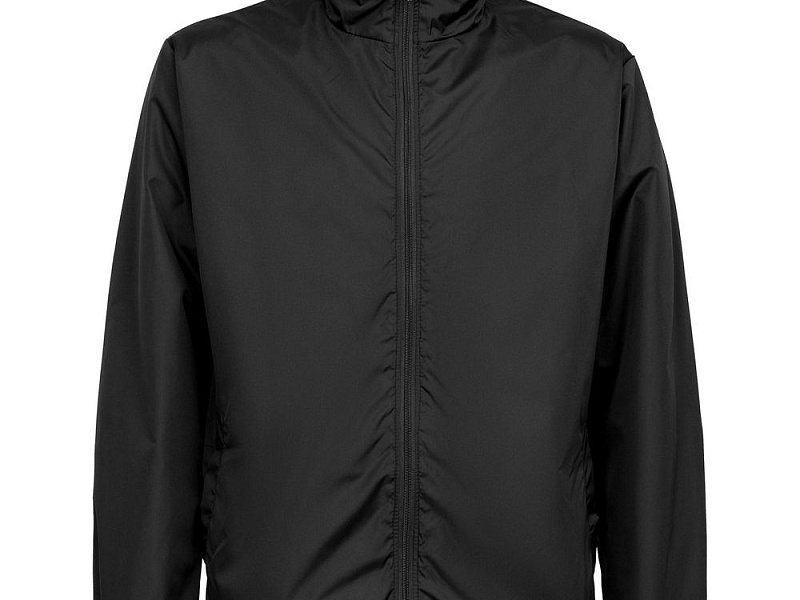 Ветровка Kivach Basic, черная