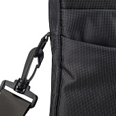 Сумка для ноутбука L245, темно-серая