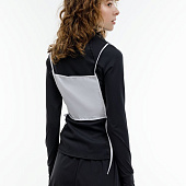 Стартовый номер под сублимацию Racing Point, белый, единый размер