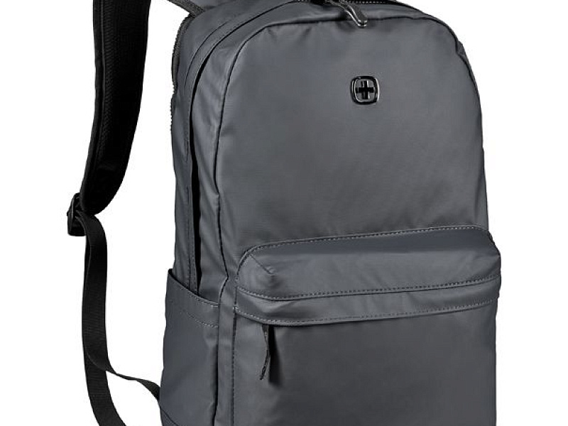 Рюкзак Photon с водоотталкивающим покрытием, черный