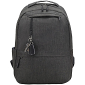 Рюкзак для ноутбука B157, черный