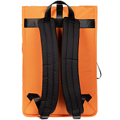 Рюкзак urbanPulse, оранжевый