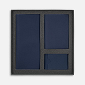 Набор Devon, синий