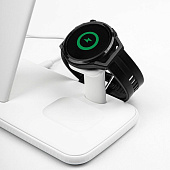 Зарядная станция Smart Nest, белая