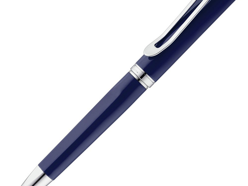 Ручка шариковая Phase, синяя