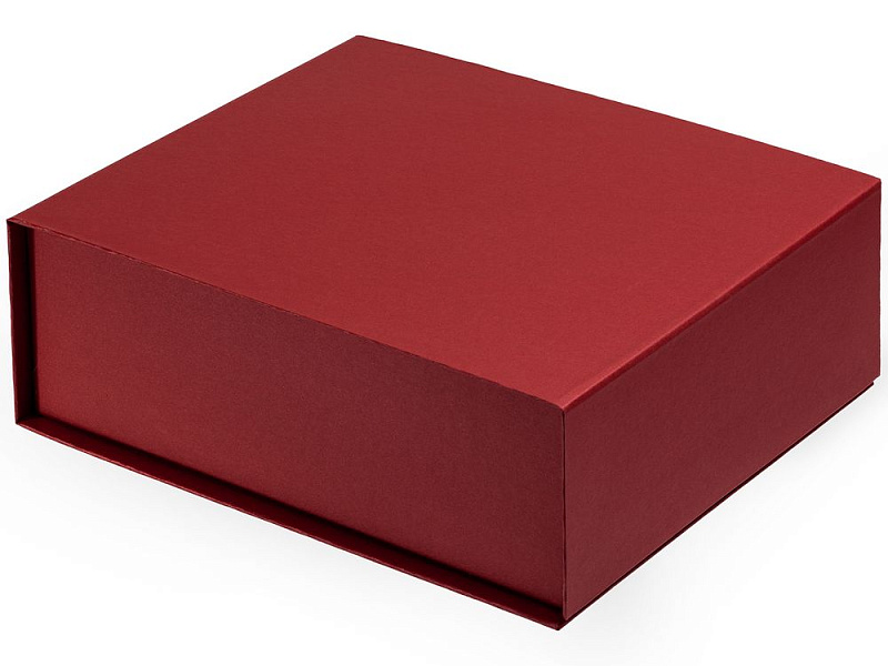 Коробка Flip Deep, красная