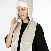 Шарф на заказ Tricksy Rand, S, полушерсть