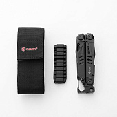 Мультитул Ganzo G305, черный