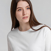 Футболка Imperial 190, шоколадно-коричневая