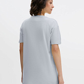 Футболка унисекс Regent 150, серая