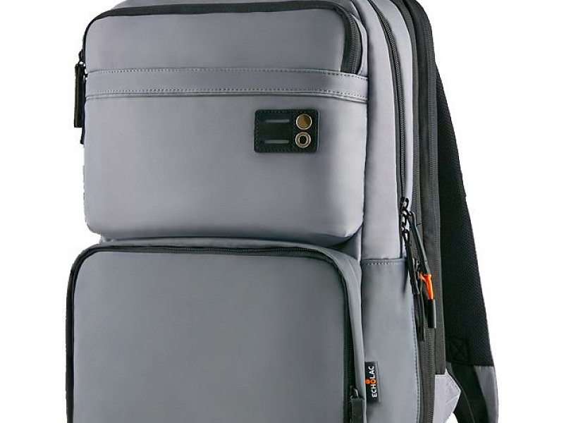 Рюкзак Day One, серый