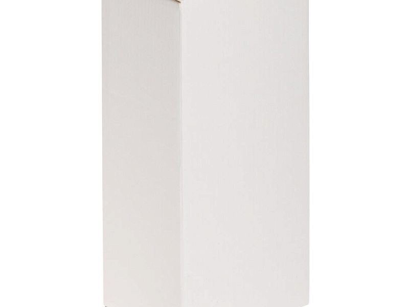 Коробка Inside для термостакана, ver.2, белая