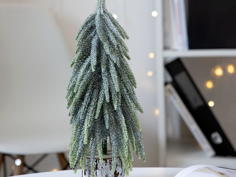 Настольная искусственная елка Luminen