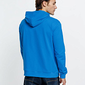 Худи Kirenga 2.0, бирюзовое